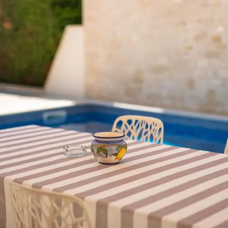 Villa Vita-vabriga By Guide Tar-Vabriga