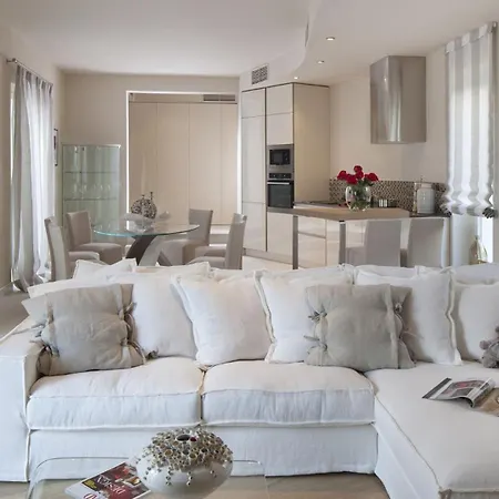 Villa Vita-vabriga By Guide