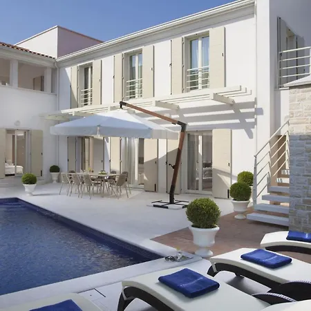 Villa Vita-vabriga By Guide
